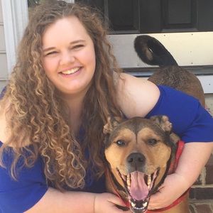 Meet your Posher, Morgan